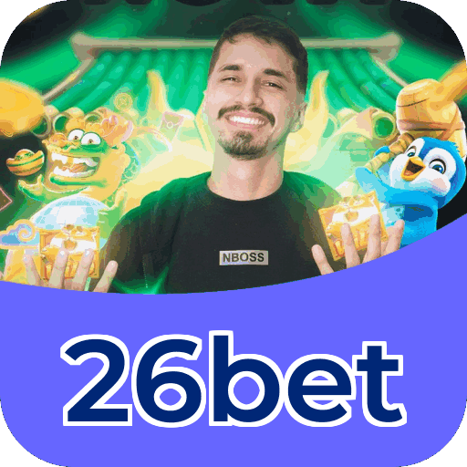 26bet APK